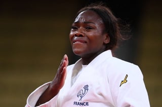 Picture of Clarisse Agbegnenou