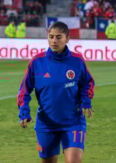 Picture of Catalina Usme