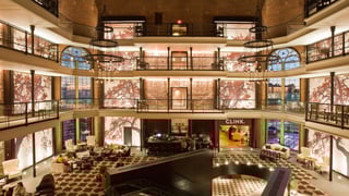 Picture of The Liberty Hotel