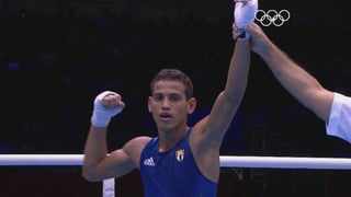 Picture of Robeisy Ramirez Carrazana
