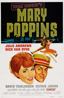 Picture of Mary Poppins