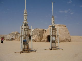 Picture of Tatooine