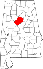 Picture of Jefferson County