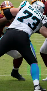 Picture of Greg Van Roten