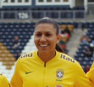 Picture of Beatriz Zaneratto João