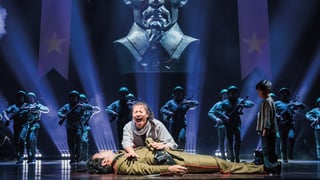 Picture of Miss Saigon