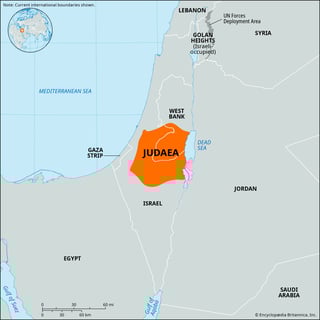 Picture of Judea