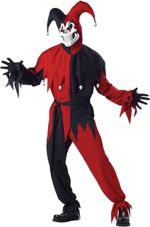 Picture of Jester