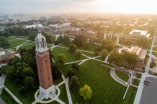 Picture of South Dakota State University