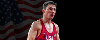 Picture of Ildar Hafizov