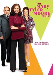 Picture of The Mary Tyler Moore Show