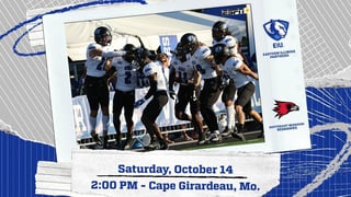 Picture of Eastern Illinois Panthers football