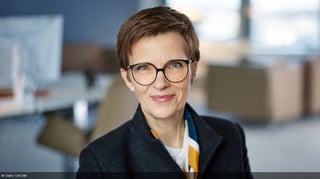 Picture of Claudia Maria Buch