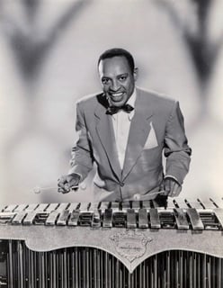 Picture of Lionel Hampton