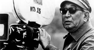 Picture of Akira Kurosawa