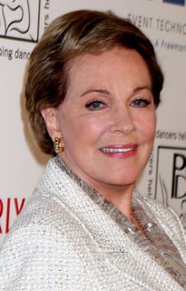 Picture of Julie Andrews