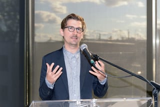 Picture of Jon Rafman