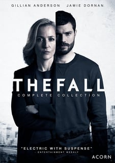 Picture of The Fall