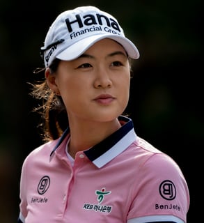 Picture of Minjee Lee