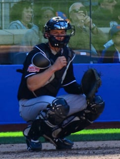 Picture of Rob Brantly