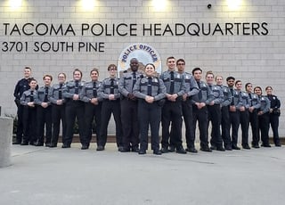 Picture of Tacoma Police Department