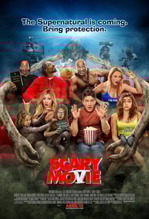 Picture of Scary Movie 5