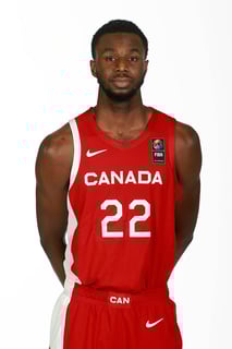 Picture of Andrew Wiggins