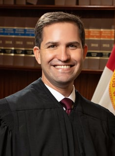 Picture of John D. Couriel