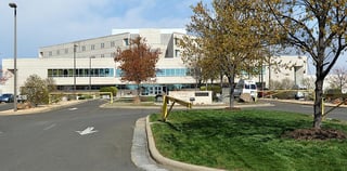 Picture of Federal Medical Center, Butner