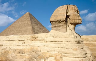 Picture of Ancient Egypt