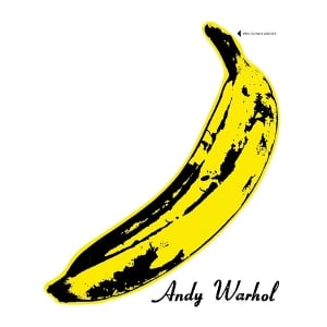 Picture of The Velvet Underground & Nico