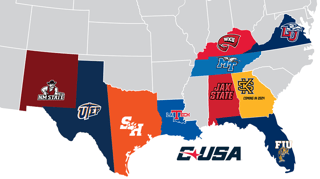 Picture of Conference USA