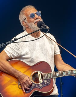 Picture of Cat Stevens