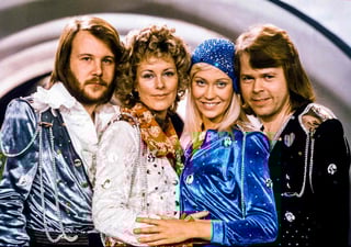 Picture of ABBA