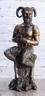 Picture of Pan