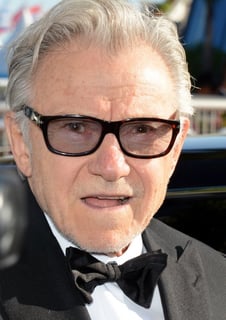Picture of Harvey Keitel