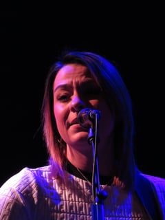 Picture of Lucy Spraggan