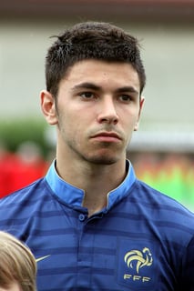 Picture of Morgan Sanson