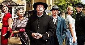 Picture of Father Brown