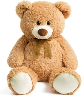 Picture of Teddy bear