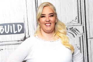 Picture of June Shannon