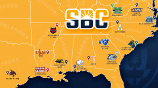 Picture of Sun Belt Conference