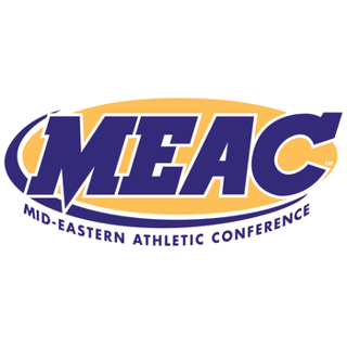 Picture of Mid-Eastern Athletic Conference