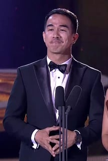 Picture of Joe Taslim