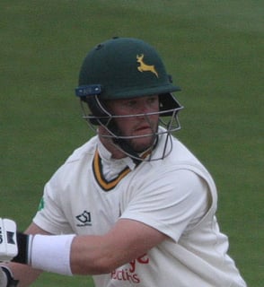 Picture of Ben Duckett