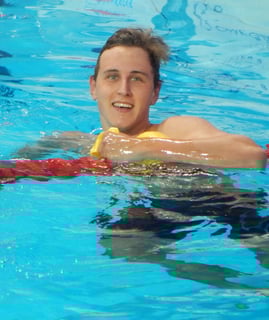 Picture of Cameron McEvoy
