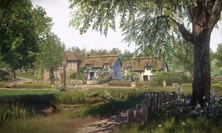 Picture of Everybody's Gone to the Rapture