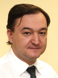 Picture of Magnitsky Act