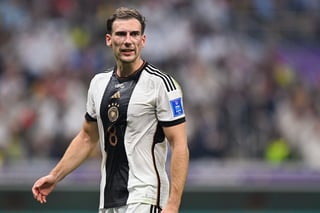Picture of Leon Goretzka