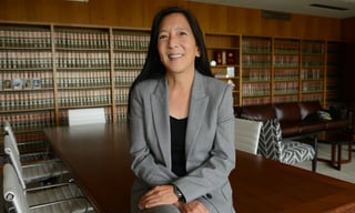 Picture of Pamela K. Chen